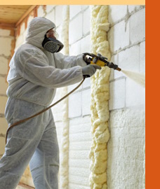 Услуги Услуги утепления в Ханты-Мансийске под ключ