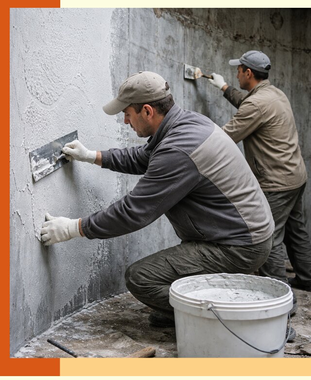 Утепление резервуаров жидкой теплоизоляцией в Ханты-Мансийске